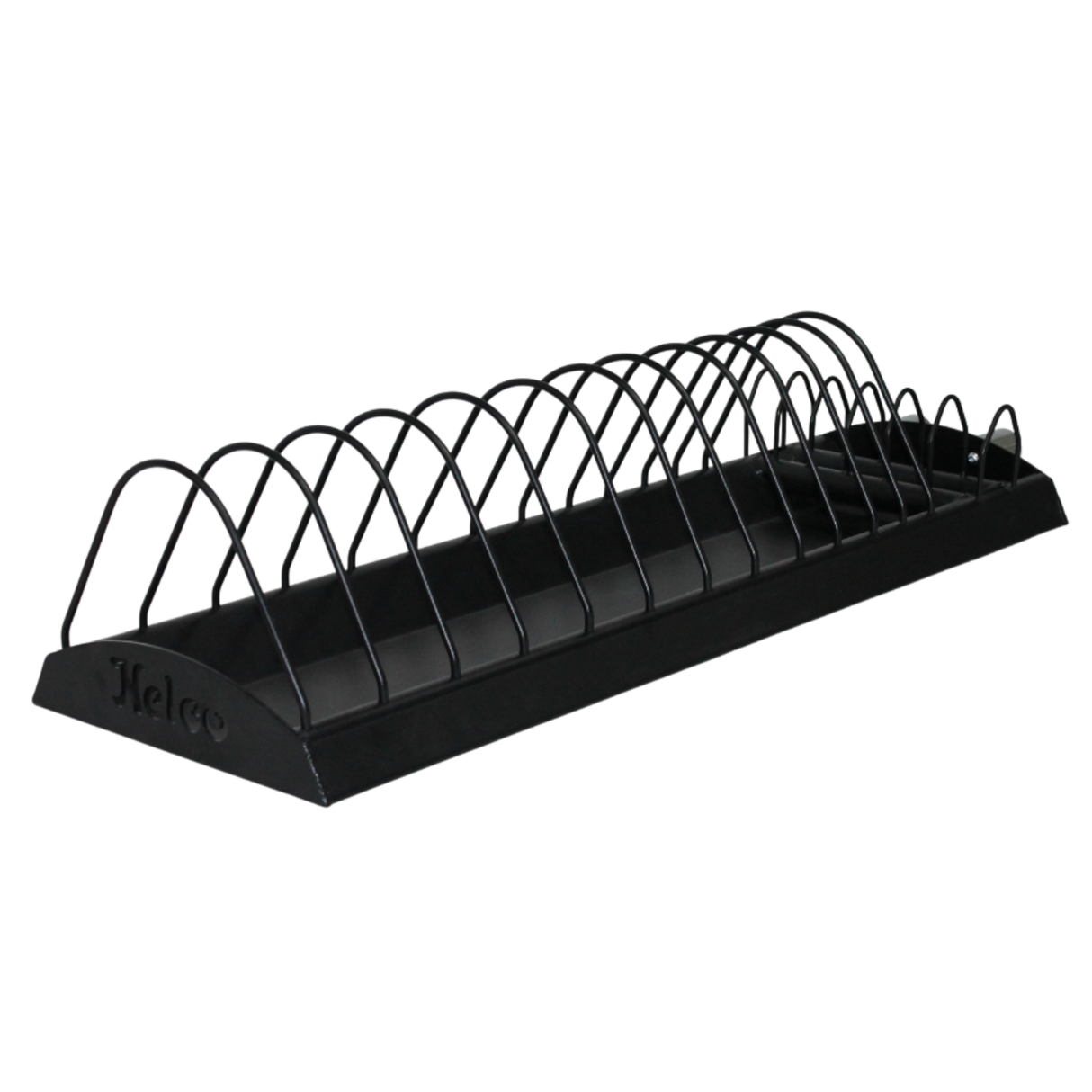 BARBELL PLATES RACK – FLOOR DESIGN (IWF Certified)
