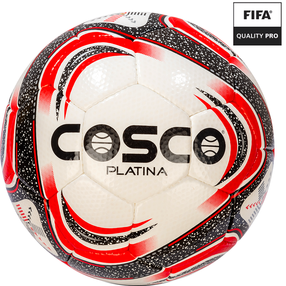Cosco Platina FIFA S-5 Football | KIBI Sports