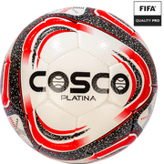 Cosco Platina FIFA S-5 Football | KIBI Sports