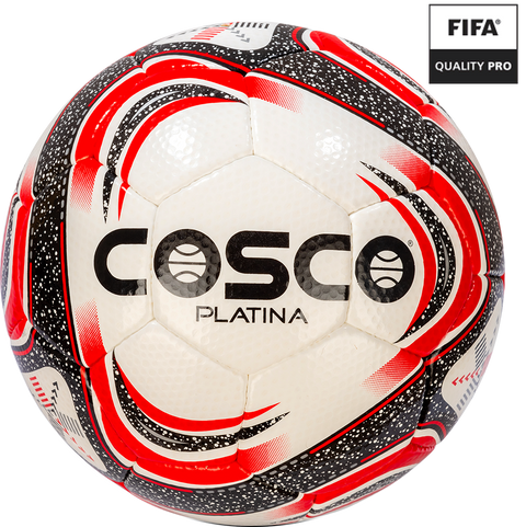 Cosco Platina FIFA S-5 Football | KIBI Sports