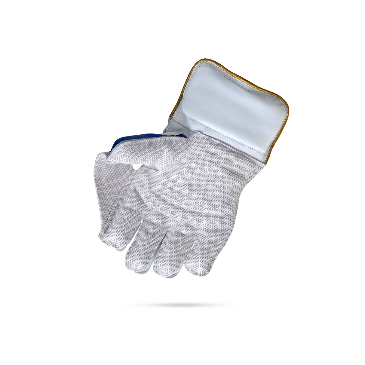 SF Platinum Wicket Keeping Gloves