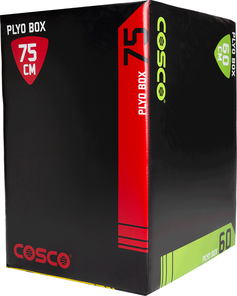 Cosco PLYOBOX PROSOFT
