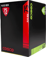 Cosco PLYOBOX PROSOFT
