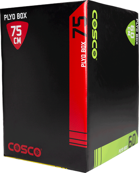 Cosco PLYOBOX PROSOFT