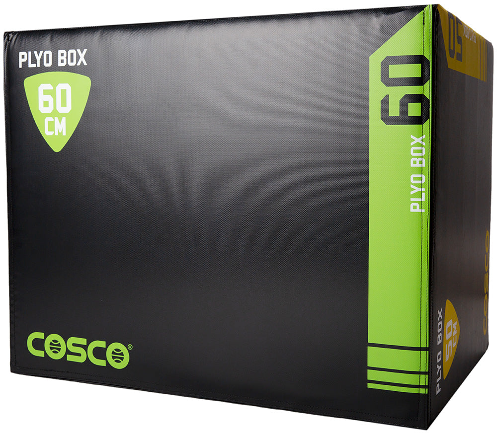 Cosco PLYOBOX PROSOFT