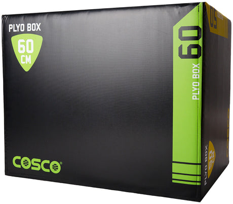 Cosco PLYOBOX PROSOFT