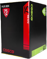 Cosco PLYOBOX PROSOFT