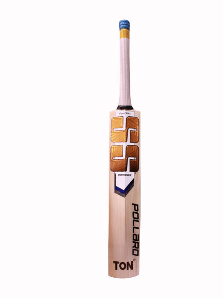 SS Kieron Pollard (Player) English Willow Cricket Bat | KIBI SPORTS SS