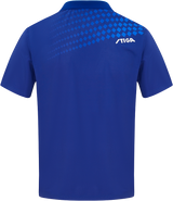 Cosco T-SHIRT POLO BLUE