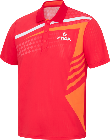 Cosco DNA DRAGON POWER RED