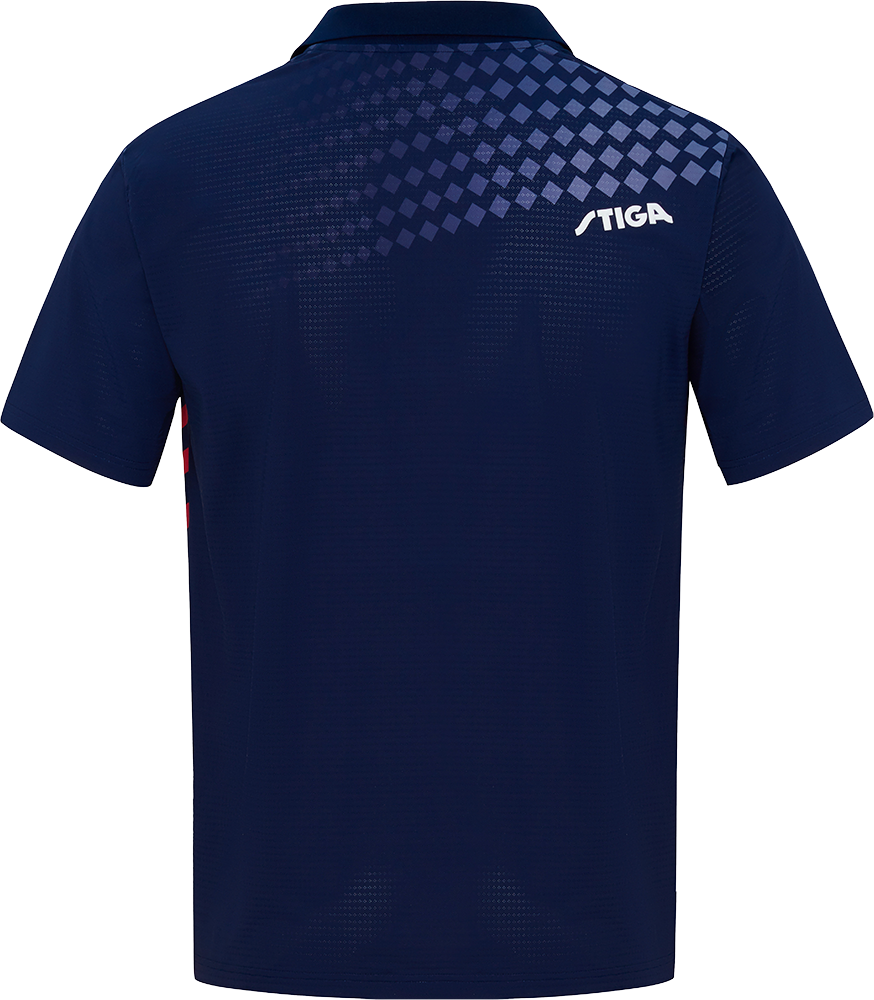 Cosco T-SHIRT POLO NAVY