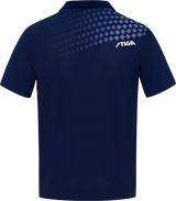 Cosco T-SHIRT POLO NAVY