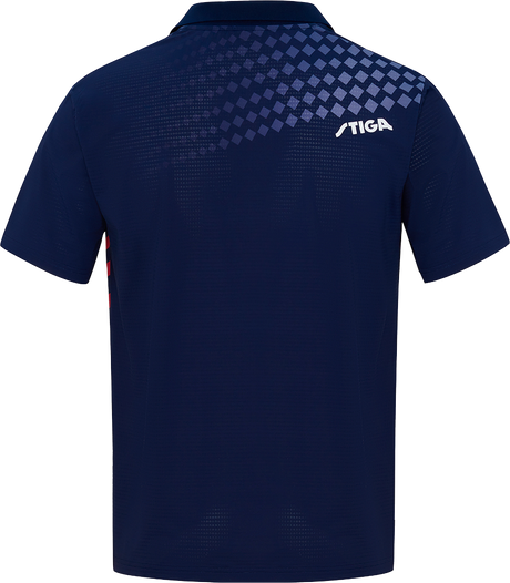 Cosco T-SHIRT POLO NAVY