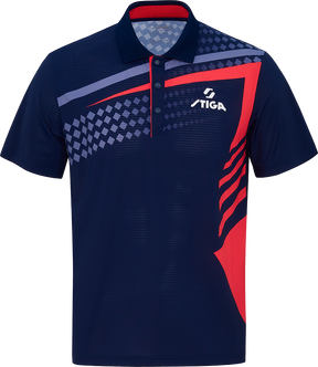 Cosco T-SHIRT POLO NAVY