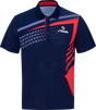 Cosco T-SHIRT POLO NAVY