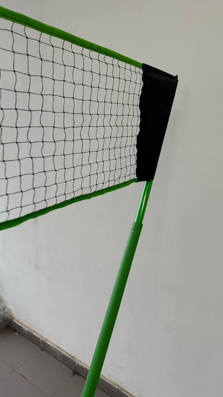 Portable Badminton Net - 10 feet