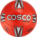 Cosco Portugal S-5 Machine Stitched Football 5 - Cosco Football Equipment