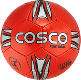 Cosco Portugal S-5 Machine Stitched Football 5 - Cosco Football Equipment