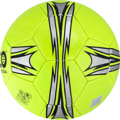 Cosco Portugal S-5 Machine Stitched Football 5 - Cosco Football Equipment