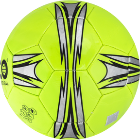 Cosco Portugal S-5 Machine Stitched Football 5 - Cosco Football Equipment