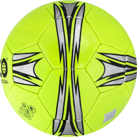 Cosco Portugal S-5 Machine Stitched Football 5 - Cosco Football Equipment
