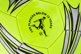 Cosco Portugal S-5 Machine Stitched Football 5 - Cosco Football Equipment