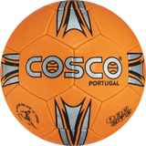 Cosco Portugal S-5 Machine Stitched Football 5 - Cosco Football Equipment