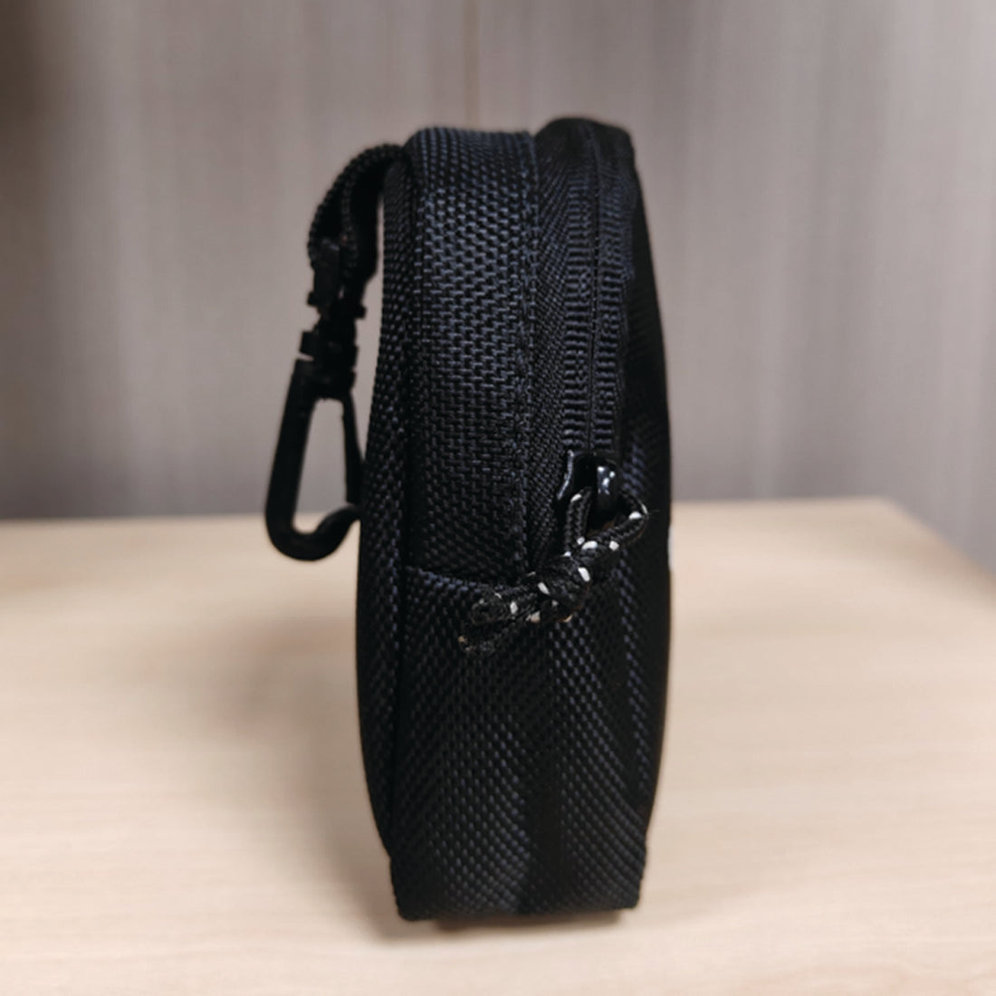 Omtex Mini Pouch Black