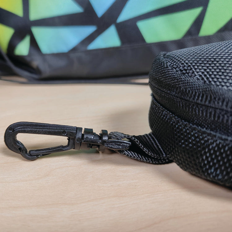 Omtex Mini Pouch Black