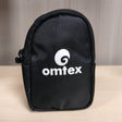 Omtex Mini Pouch Black