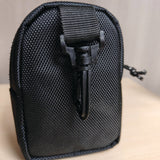 Omtex Mini Pouch Black