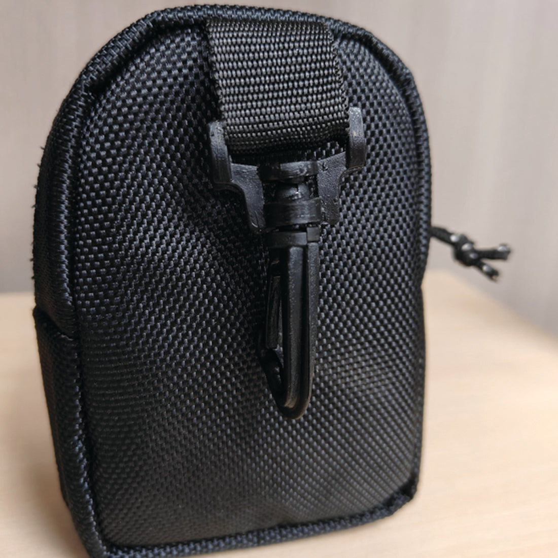 Omtex Mini Pouch Black