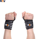PP-10,WRIST WRAP (POWER+)