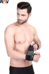 PP-10,WRIST WRAP (POWER+)