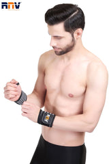 PP-10,WRIST WRAP (POWER+)