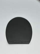 STAG GLOBAL Power Drive Table Tennis Racket Rubber