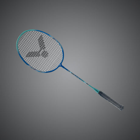 DX-5110AL RD Strung Badminton Racket (Set of 2)