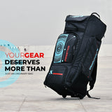 SF Prestige Wheelie Cricket Kit Bag