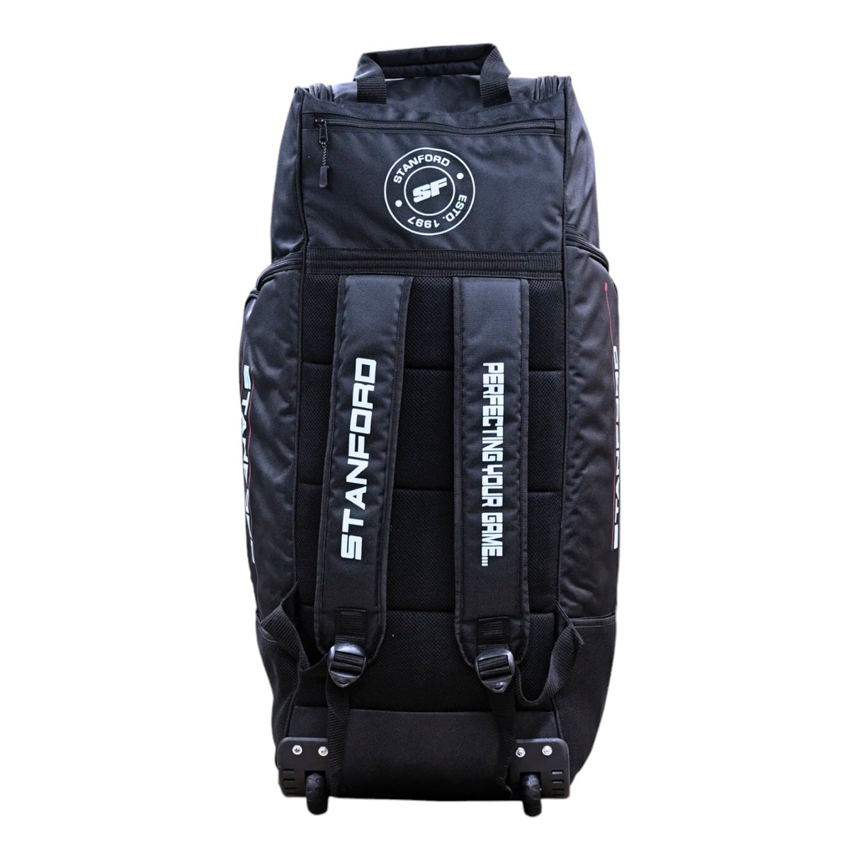 SF Al-Player - (Duffle) Cricket Kit Bag - Bags by Stanford