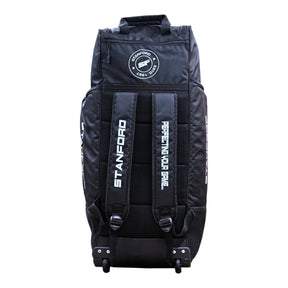 SF Al-Player - (Duffle) Cricket Kit Bag - Bags by Stanford