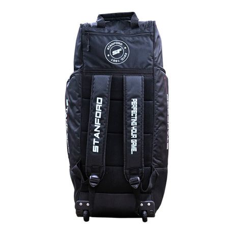 SF Al-Player - (Duffle) Cricket Kit Bag - Bags by Stanford
