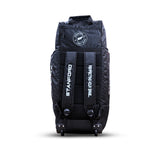 SF Prestige Wheelie Cricket Kit Bag