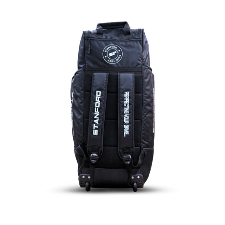 SF Prestige Wheelie Cricket Kit Bag | Sf