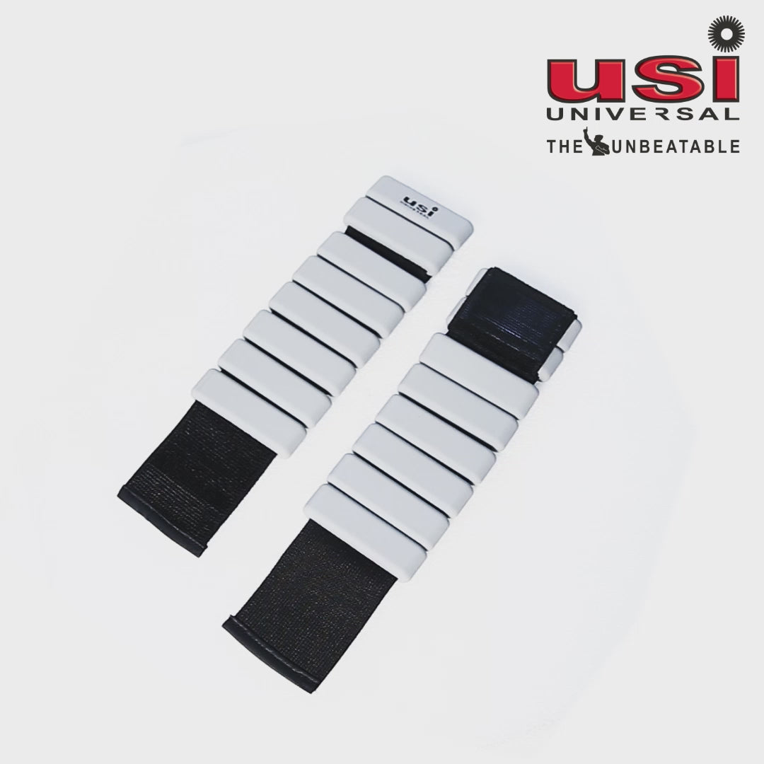 SILICONE BRACELET (ASS1)