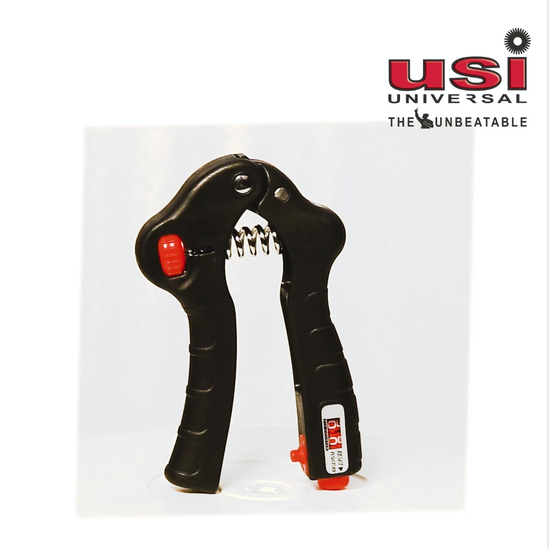 Adjustable Hand Grip With Counter (Heavy) – 800HGC