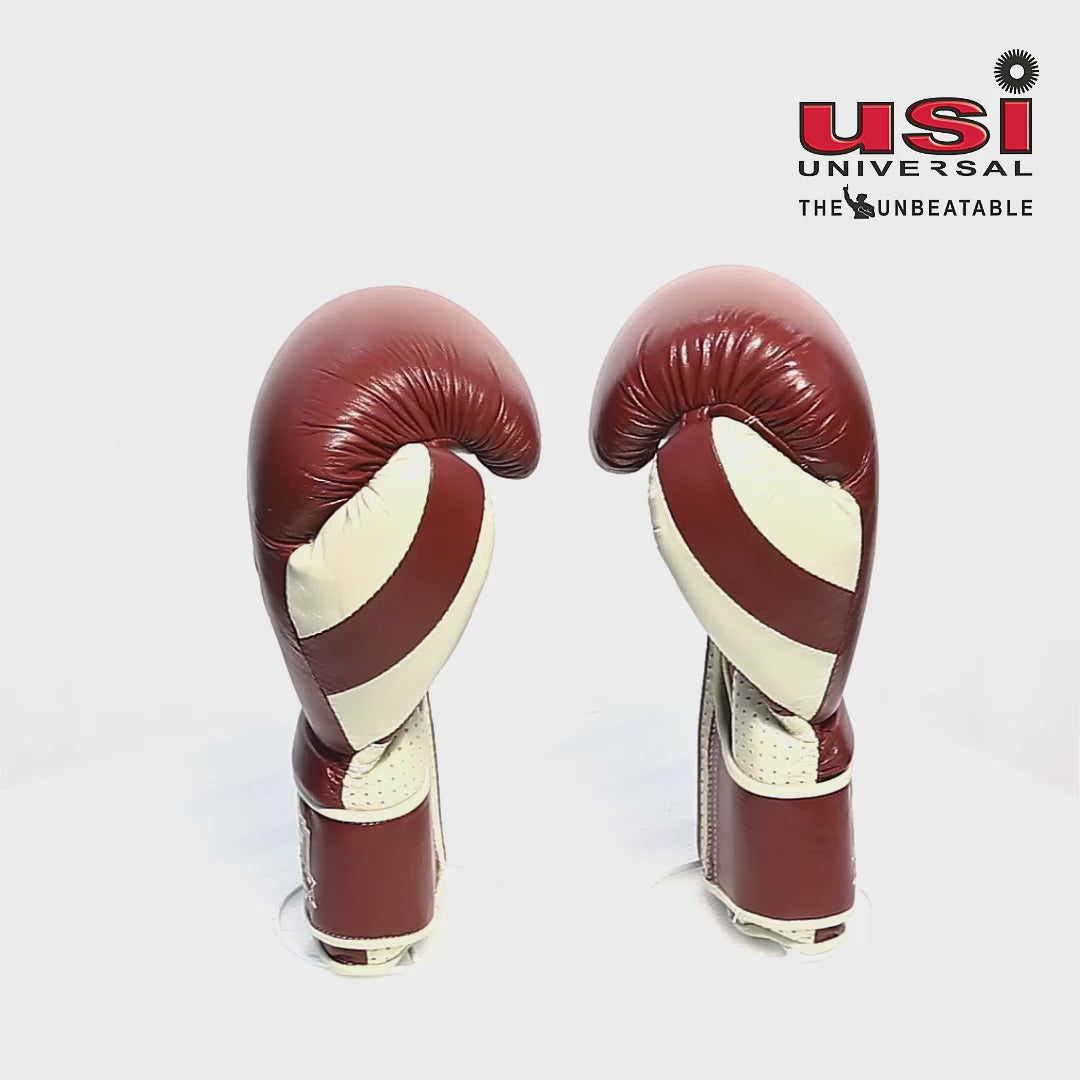 Sparring Gloves (Vintage Series) – 609VM