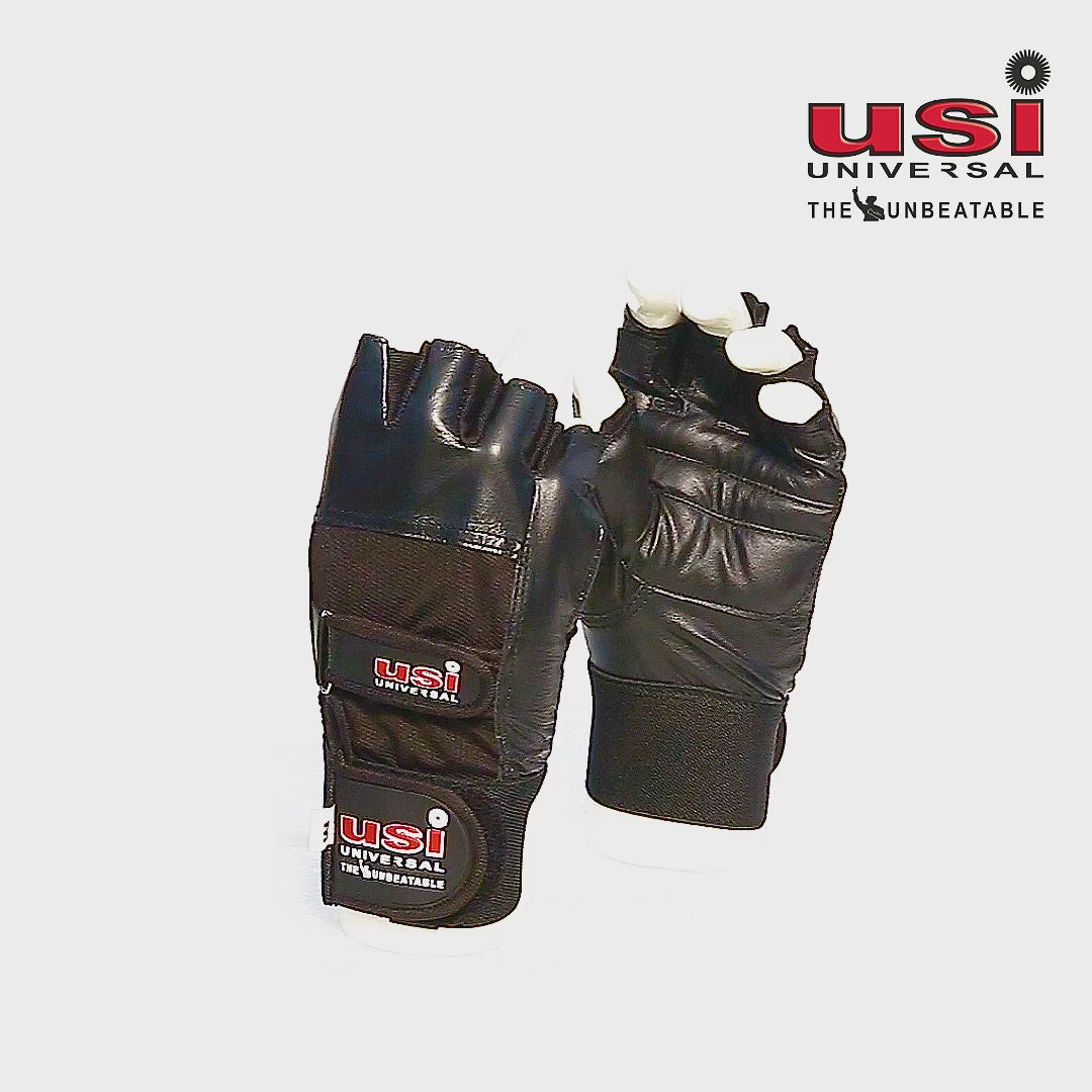 Fitness Gloves Contact Wrap – 733GG