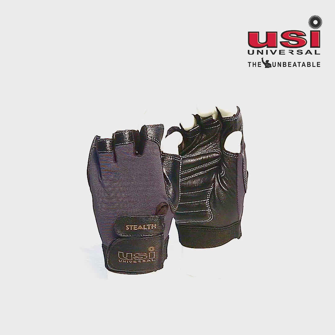 Stealth Fitness Gloves – 733ST