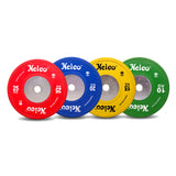 Pro Competition Series IWF Certified (Pair)