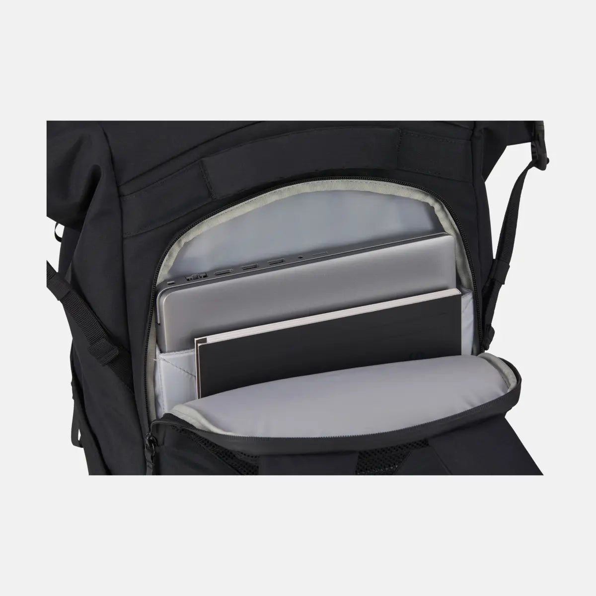 HEAD Pro X Racqpack (Black)